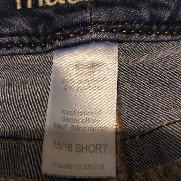 Jeans - Picture 3 of 3